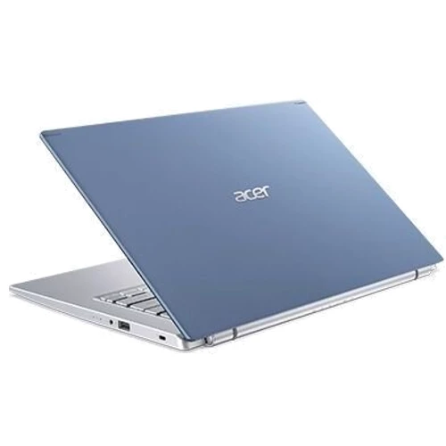 Ноутбук Acer Aspire 5 A514-54-59SE (NX.A29AA.001) RB: Процессор Intel Core i5-1135G7 (2.4 - 4.2 ГГц) / 4 - ядерный