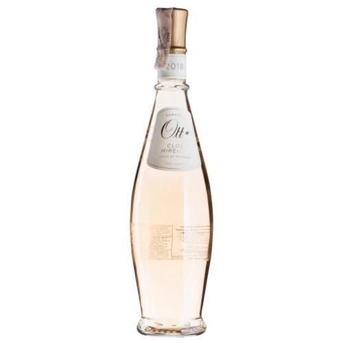 Вино Ott Clos Mireille Cotes de Provence Rose Coeur de Grain 2018 рожеве сухе 0.75л