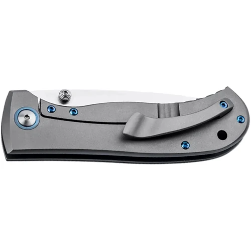 Нож Boker Plus Collection 2024 (2373.11.20): Количество функций 1