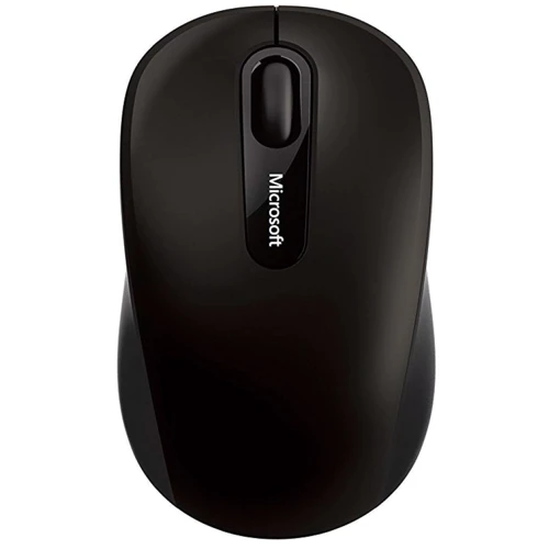 Мышь Microsoft BLUETOOTH MBL MSE3600 Black (PN7-00004): Тип сенсора оптический