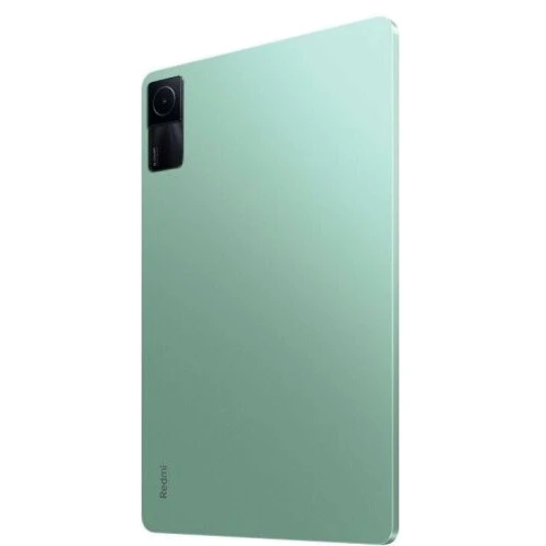Планшет Xiaomi Redmi Pad 4/128Gb Wi-Fi Mint Green Approved Вітринний зразок фото 5