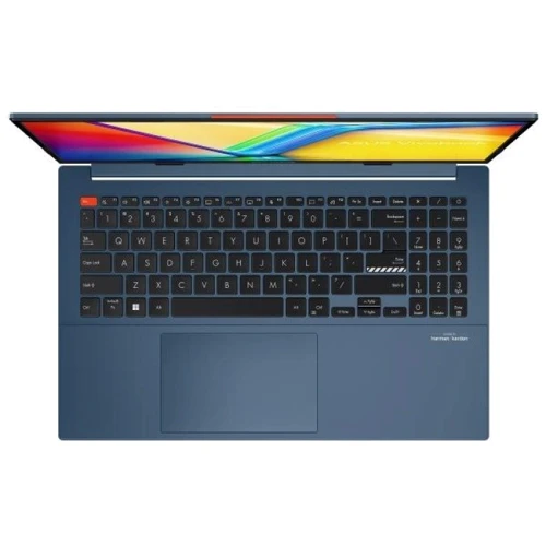 Ноутбук ASUS VivoBook S 15 (K5504VN-BN039W): Відеоадаптер Intel Arc A350M, 4 Гб GDDR6