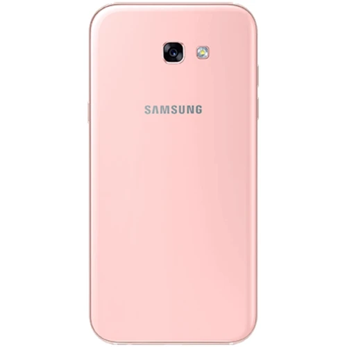 Смартфон Samsung Galaxy A7 2017 3/32 GB Pink Approved Вітринний зразок: Виробник Samsung