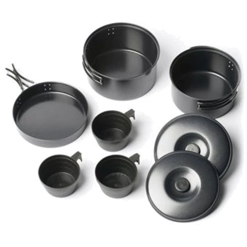 Набор для пикника Vango Non Stick Cook Kits 3Per