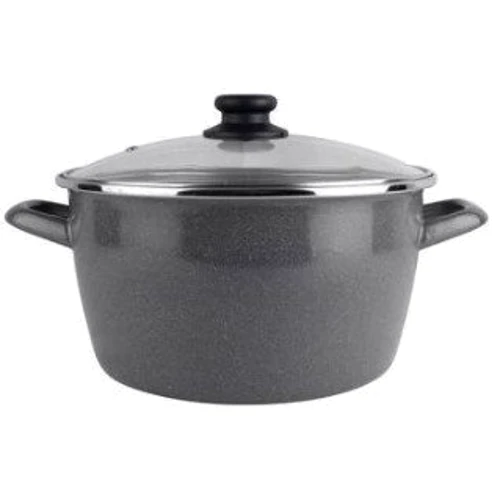 Каструля Vitrinor K2 d18см з кришкою (2108983)