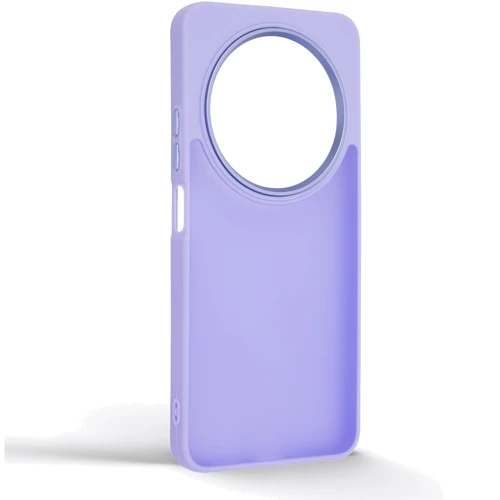 

ArmorStandart Frame Violet for Xiaomi Redmi 14C 4G / Poco M7 5G / Poco C75 4G (ARM85591)