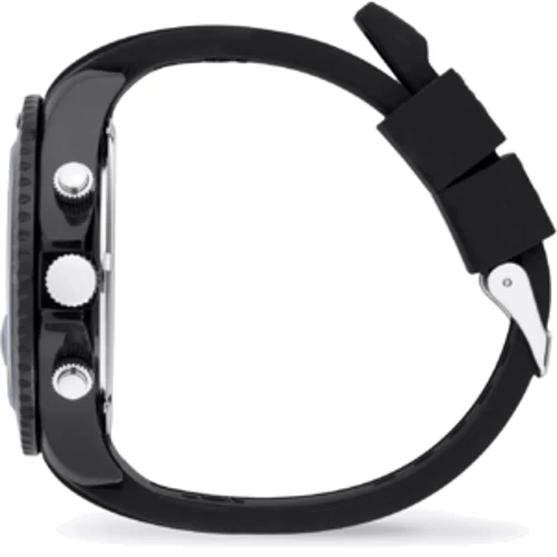 Наручные часы Ice-Watch Black lime 020616: Тип Мужские