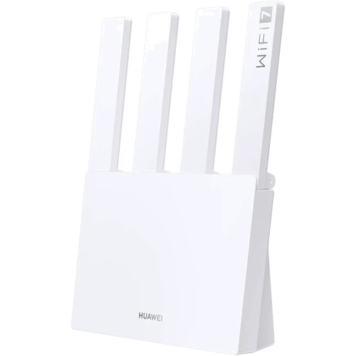 Маршрутизатор Wi-Fi Huawei WiFi BE3 White