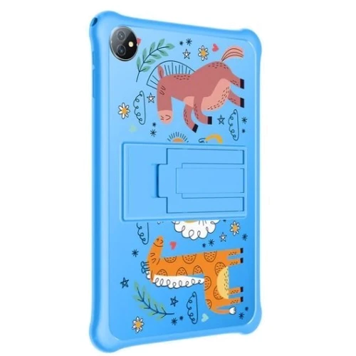 Планшет Blackview Tab A7 Kids 3/64GB Wi-Fi Genie Blue: Процессор Rockchip RK3326S