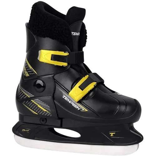 Ковзан Льодові ковзани розсувні Tempish FUR EXPANZE PLUS/33-36 (130000218/33-36)