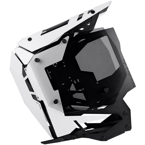 Корпус Antec Torque White / Black (0-761345-80026-6): Типорозмір Midi-Tower