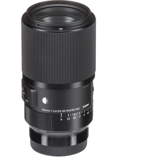 Об'єктив для фотоапарата Sigma 105mm F2.8 DG DN Macro для Sony E фото 4