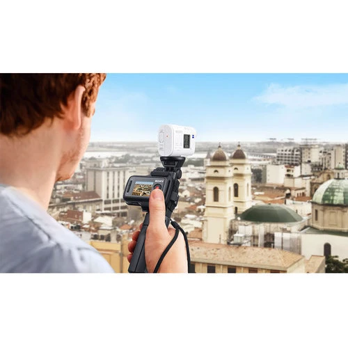 Sony VCT-STG1 (VCTSTG1.SYH): Максимальна висота 23 см