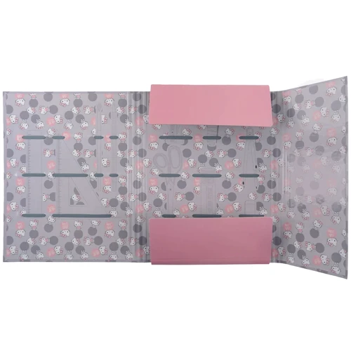 Папка для праці Kite Hello Kitty А4 (HK23-213-01): Тип Папка для труда