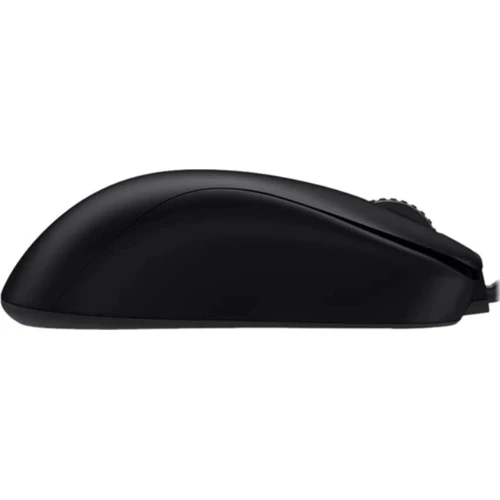Мышь Zowie S2-C Black (9H.N3KBB.A2E): Радиус действия 2 м