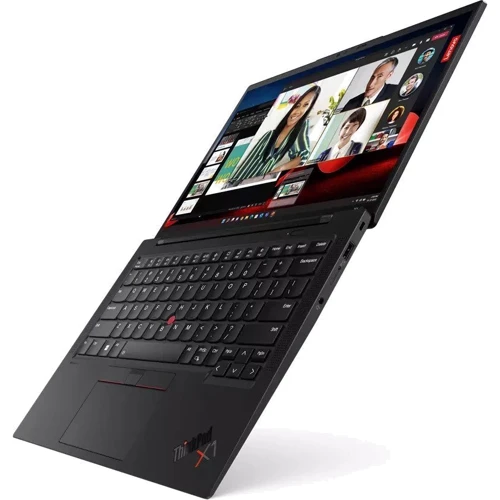 Ноутбук Lenovo ThinkPad X1 Carbon Gen 11 (21HM002FUS): Оперативная память 16 ГБ