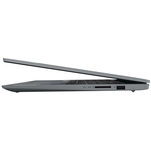Ноутбук Lenovo IdeaPad 1 15AMN7 (82VG00R0RA) UA: Экран 15.6" (1920x1080) Full HD
