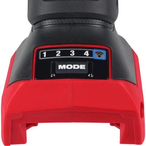 Шліфмашина кутова акумуляторна Milwaukee M18 FHSAGO125VXPDB2-0X (4933493419): Макс. частота обертання диска 3000-9000 об / хв