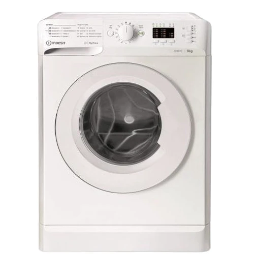 Стиральная машина Indesit MTWSA 61252 W PL