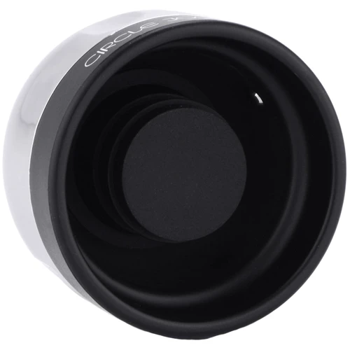 Пробка для винных бутылок Xiaomi Circle Joy (CJ-JS02) Champagne Stopper: Цвет серебристый