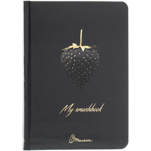 My Smash Book