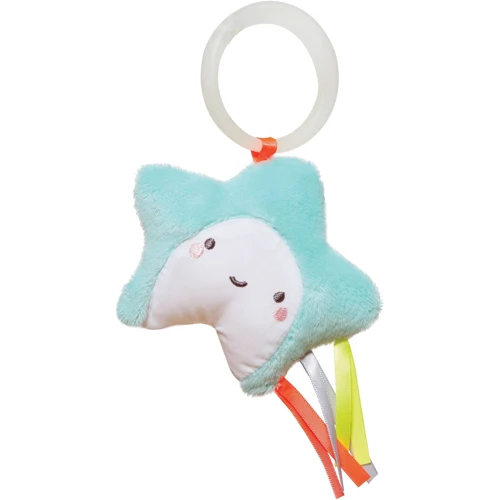 Коврик розвиваючий Skip Hop Silver Lining Cloud 86x104x48 см (9Q280210): Виробник Skip Hop