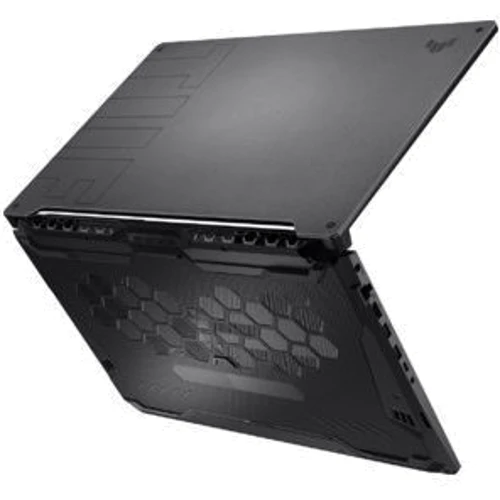 Ноутбук ASUS TUF Gaming F17 FX706HF-HX014 (90NR0HC4-M002C0) UA: Процессор Intel Core i5 11400H
