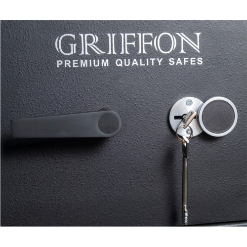 Сейф Сейф Griffon CL III.35.K.Black
