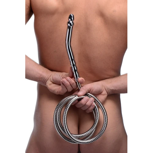 Насадка для анального душа CleanStream Angled Enema Nozzle