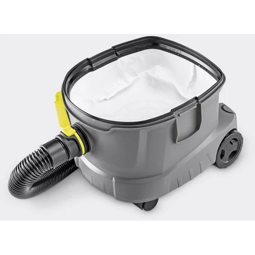 Пилосос Karcher T 11/1 Classic Hepa (1.527-199.0): Ємність пилозбірника 11 л