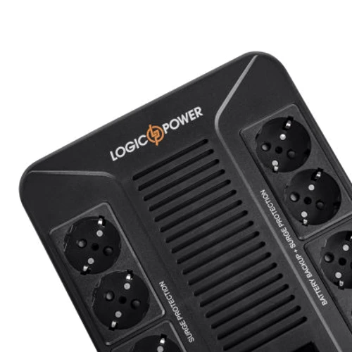 LogicPower LP-UL800VA-8PS (16161): Производитель LogicPower