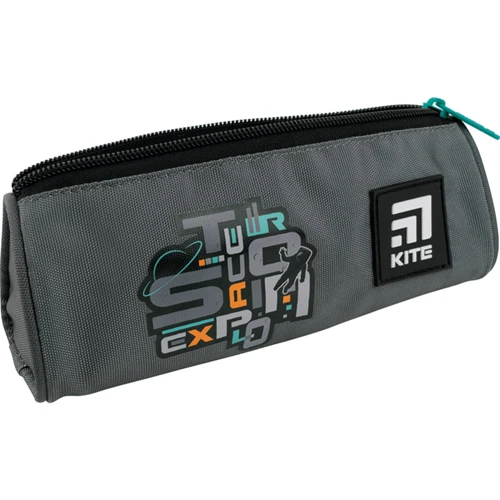 Пенал Kite K22-667-5: Пол Для мальчиков