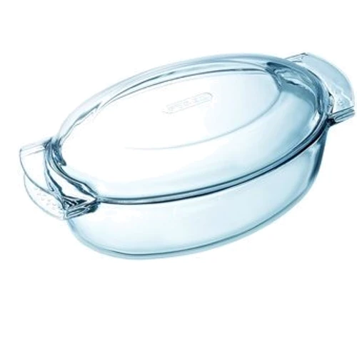 Каструля Каструля Pyrex 460A000 (4.5 л)