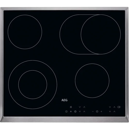 Варочная поверхность AEG HK634060XB