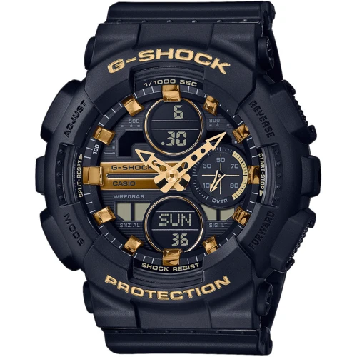 

Casio (GMA-S140M-1AER)