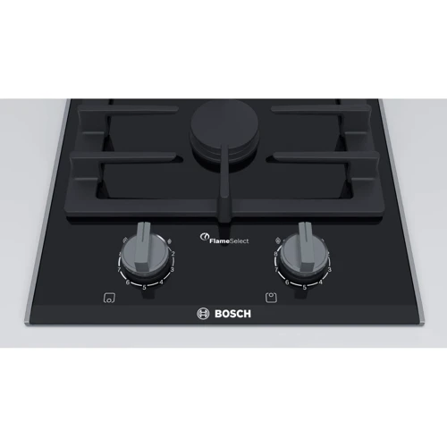 Варочная поверхность Bosch PRB3A6B70: Размеры для встраивания 45х270х490-500 мм (ВхШхГ)