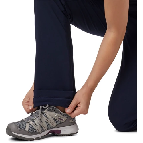 Спортивные брюки Columbia Anytime Outdoor™ Lined Pant 1860201-472 44 темно-синие зимние: Страна производитель Бангладеш