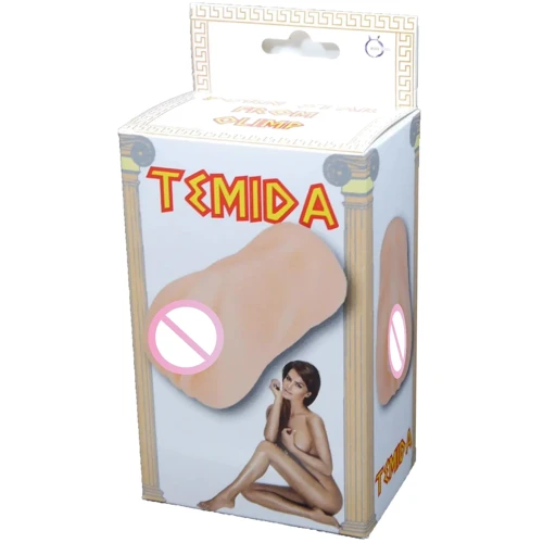 Вагина мастурбатор BOSS of TOYS Boss Series - Temida (BS2600002)