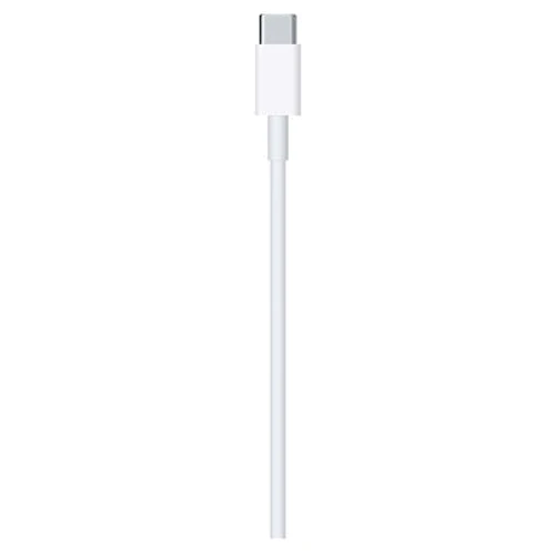 Кабель Apple Cable USB-C to Lightning 1m White (MK0X2 / MQGJ2 / MM0A3 / MUQ93) фото 3