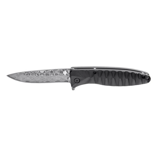 Нож Firebird F620b-2 (by Ganzo): Тип ножа Складной