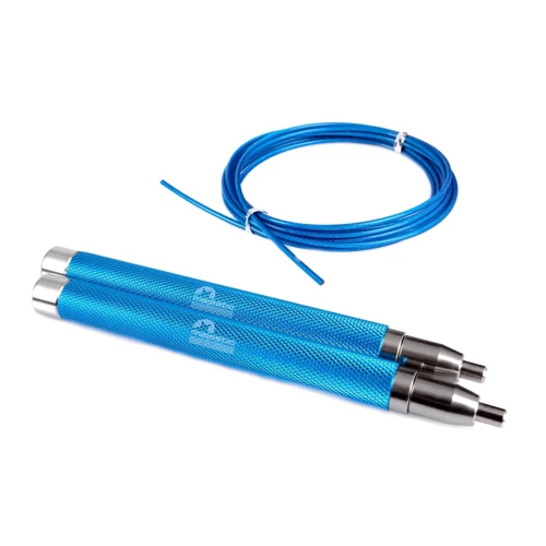 

Majestic Sport Self-Locking Speed Rope скоростная для кроссфита GVA6021/B