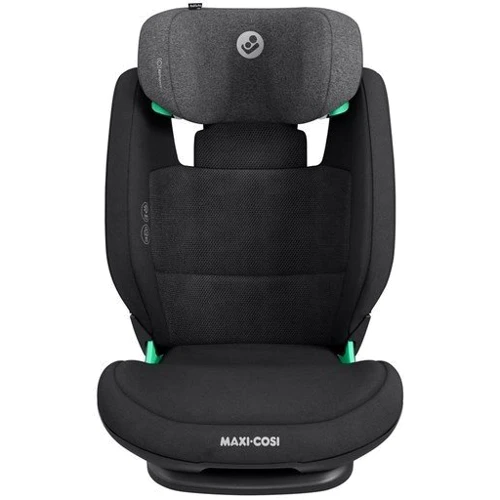 Автокресло Maxi-Cosi RodiFix Pro i-Size Authentic Black (8800671110): Вес ребенка 15-36 кг