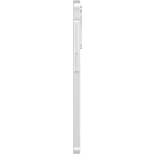 Смартфон Samsung Galaxy A26 5G 6/128GB White A266 (UA UCRF): Вес 200 г