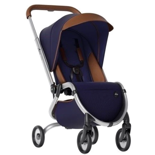 Прогулочная коляска Mima Zigi 1,5G Midnight Blue A311800