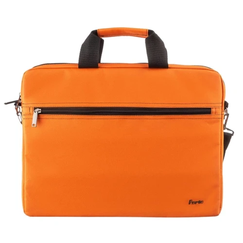 Сумка для ноутбуков Porto 15.6" Orange (PN16OR): Тип сумки сумка