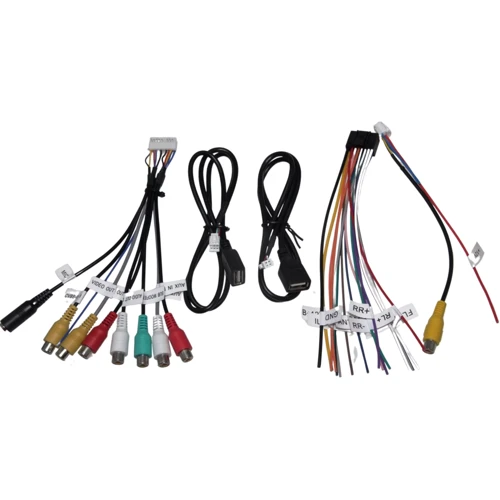 Штатна магнітола Baxster BMS-B1509-680 HYUNDAI Elantra (HD) 06-11