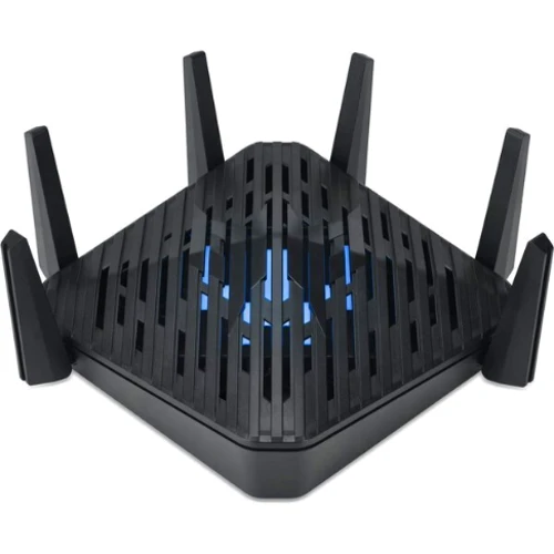 Маршрутизатор Wi-Fi Acer Predator Connect W6 (FF.G22WW.001)
