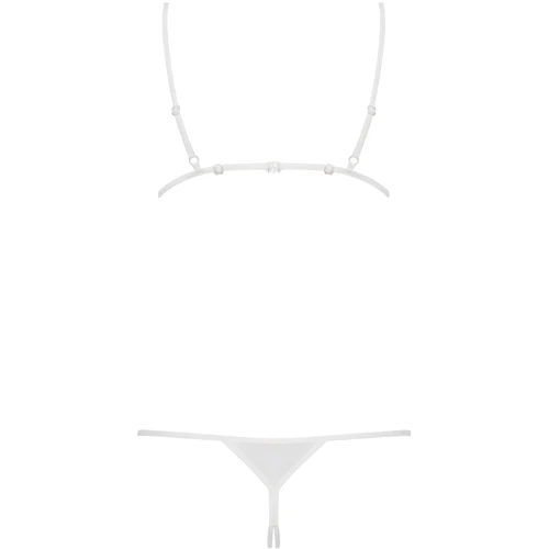 Комплект Obsessive Perlash, S/M