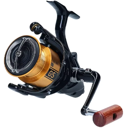 Катушка рыболовная Катушка Daiwa 20 GS BR LT 4000-C (20004700S)