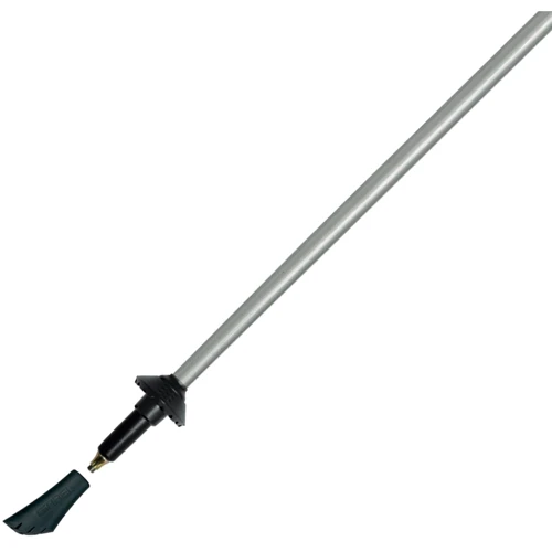Треккинговая палка Gabel Vario S-9.6 Red (7008350560000): Длина 77-130 см